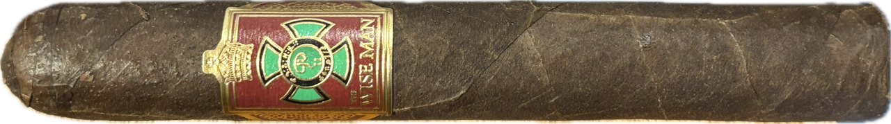 Foundation The Wise Man Maduro Toro