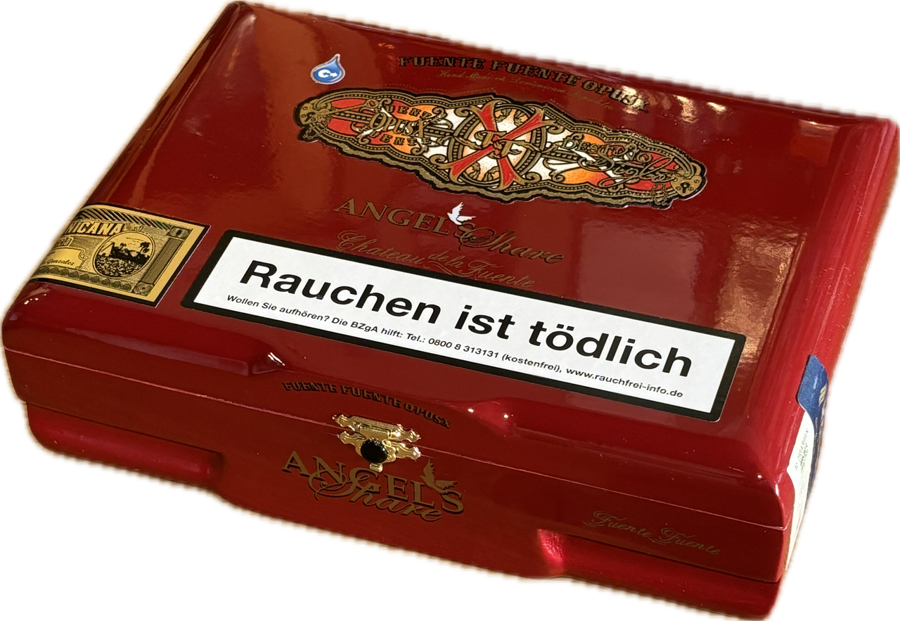 Fuente Fuente OpusX Angel's Share Fuente Fuente
