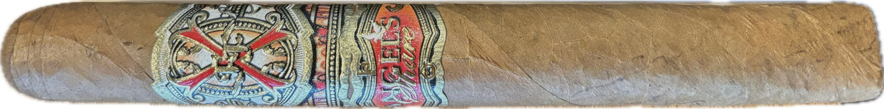 Fuente Fuente OpusX Angel's Share Perfecxion X (Short Churchill)