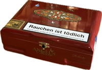 Thumbnail for Fuente Fuente OpusX Angel's Share Robusto