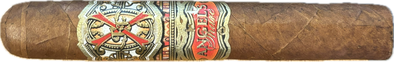 Fuente Fuente OpusX Angel's Share Robusto