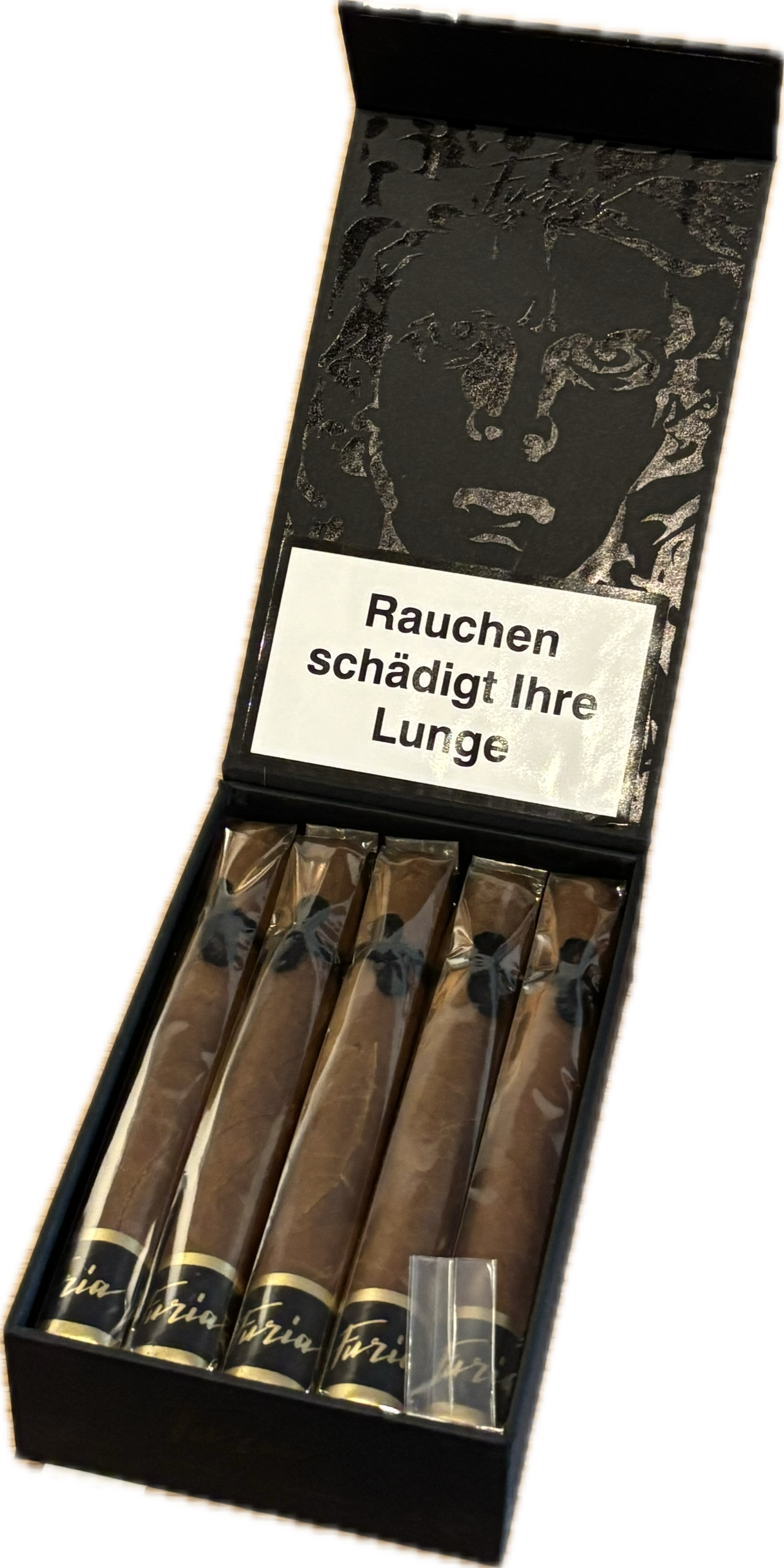 Furia Inanna Toro Limited Edition