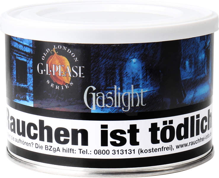 G.L. Pease Gaslight (57gr)