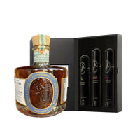 Thumbnail for Gentleman's Choice Geschenkset (Rum & Sampler)