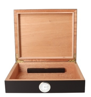 Germanus Humidor Movel für ca. 10 Zigarren