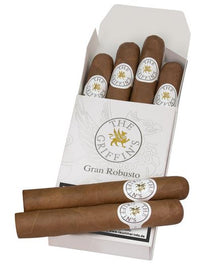 Thumbnail for The Griffin`s Gran Robusto