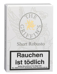 Thumbnail for The Griffin´s Short Robusto