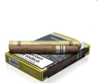 Thumbnail for Guantanamera Corona Gold Tubos Limitada Edicion