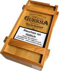 Thumbnail for Gurkha Cellar Reserve 15 years Koi (Perfecto)