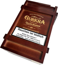 Thumbnail for Gurkha Cellar Reserve 18 Years Edicion Especial Solara