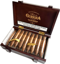 Thumbnail for Gurkha Cellar Reserve 18 Years Edicion Especial Solara