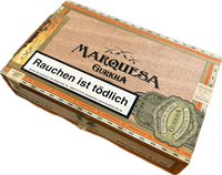 Thumbnail for Gurkha Marquesa Robusto (box pressed)