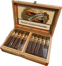 Thumbnail for Gurkha Marquesa Robusto (box pressed)