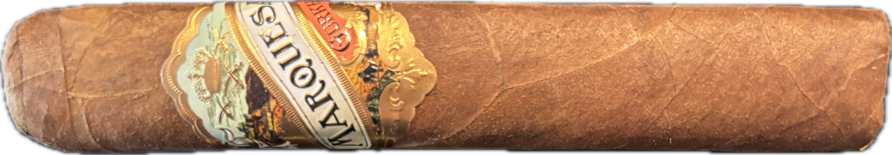 Gurkha Marquesa Robusto (box pressed)