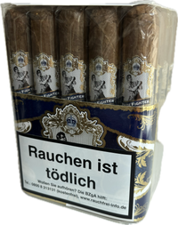 Thumbnail for Gurkha Prize Fighter Gordo