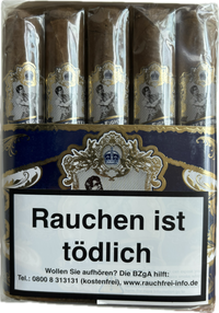 Thumbnail for Gurkha Prize Fighter Gordo