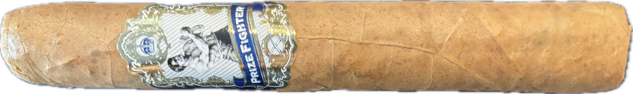 Gurkha Prize Fighter Toro