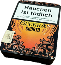 Thumbnail for Gurkha Special Edition Shorto