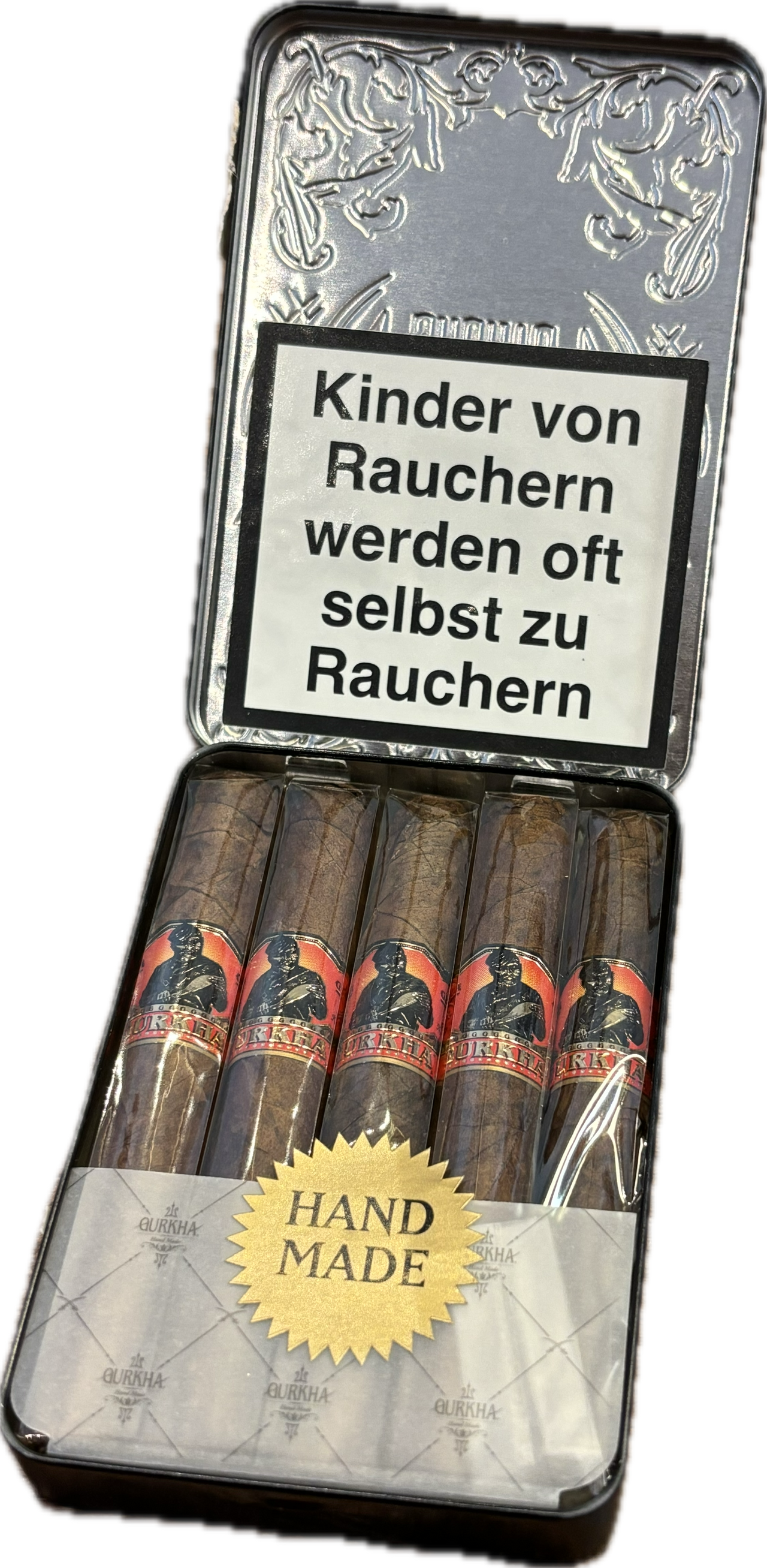 Gurkha Special Edition Shorto