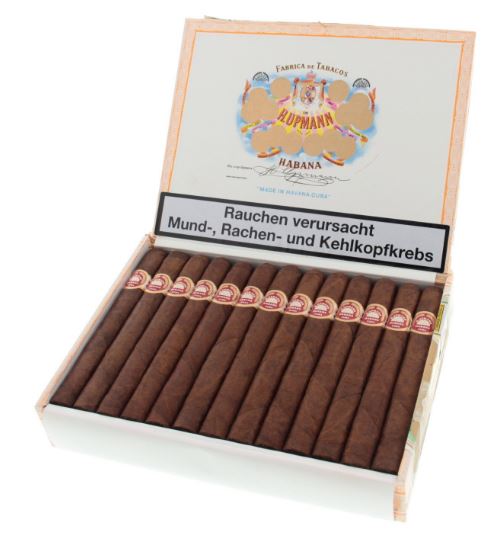 H. Upmann Majestic (max. 1 Kiste pro Person)