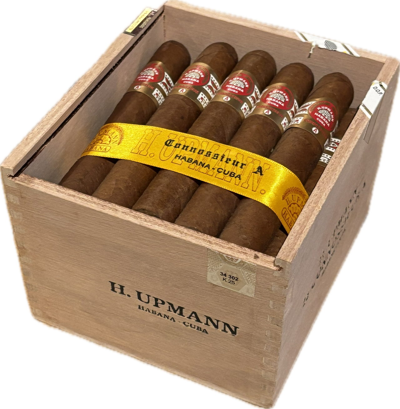 H. Upmann Connossieur A