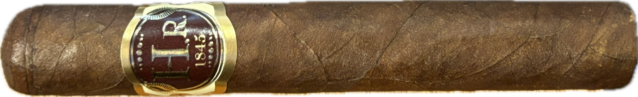 HR Signature Hermoso