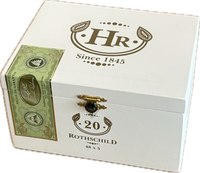Thumbnail for HR White Rothschild