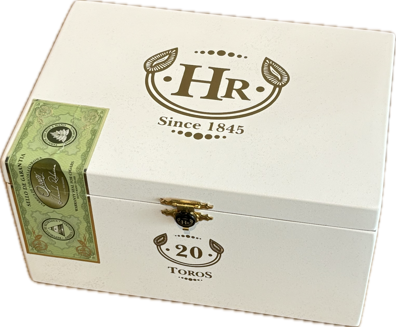 HR White Toro