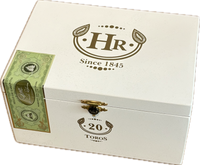 Thumbnail for HR White Toro