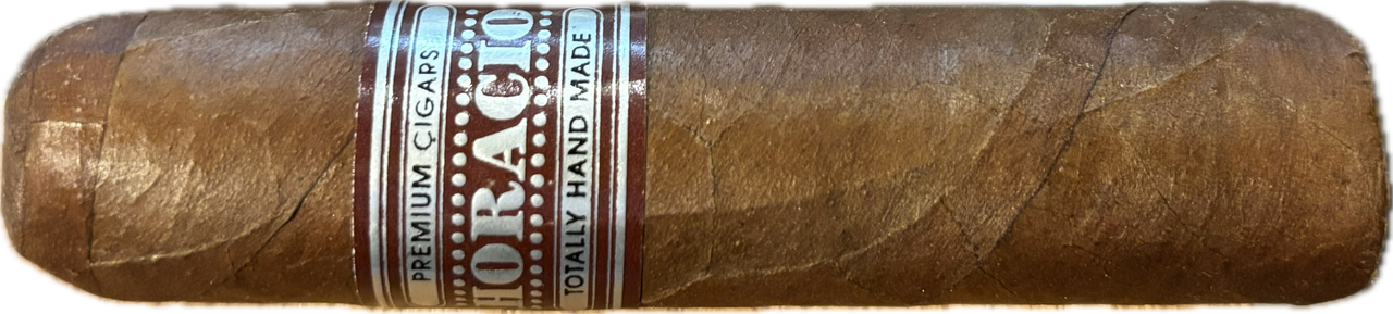 Horacio Classic VIII (Short Robusto)