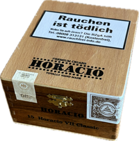 Thumbnail for Horacio Classic VII (Robusto)
