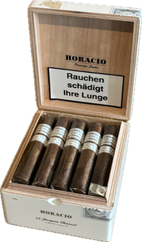 Thumbnail for Horacio Edicion Especial Jacques Chancel