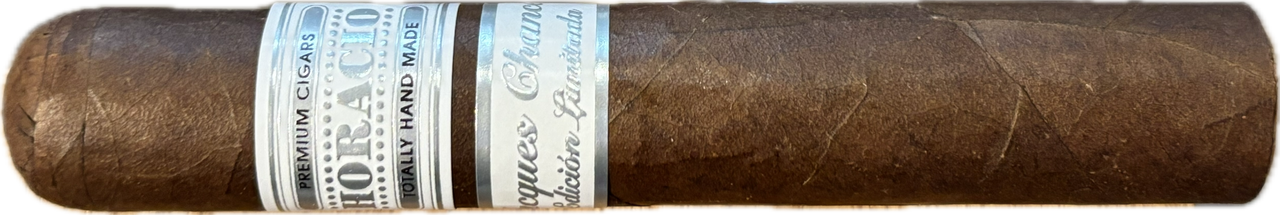 Horacio Edicion Especial Jacques Chancel
