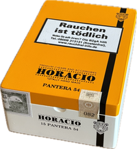 Thumbnail for Horacio Pantera 54
