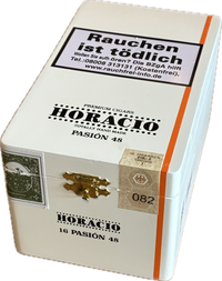 Thumbnail for Horacio Pasion 48