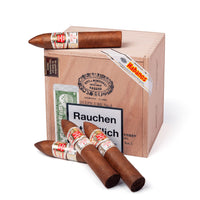 Thumbnail for Hoyo de Monterrey Epicure No. 3