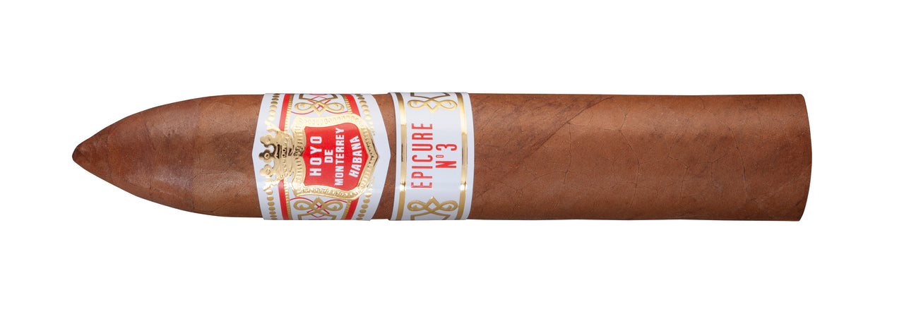 Hoyo de Monterrey Epicure No. 3