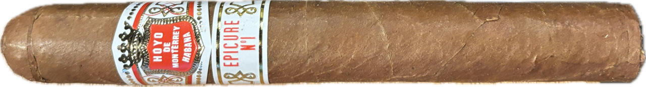 Hoyo de Monterrey Epicure No. 1