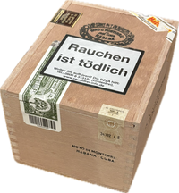 Thumbnail for Hoyo de Monterrey Epicure No. 1