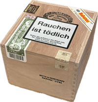 Thumbnail for Hoyo de Monterrey Epicure No. 2