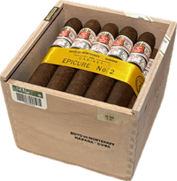 Thumbnail for Hoyo de Monterrey Epicure No. 2