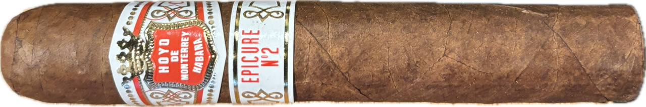 Hoyo de Monterrey Epicure No. 2