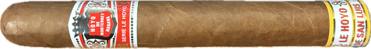 Hoyo de Monterrey Le Hoyo de San Luis