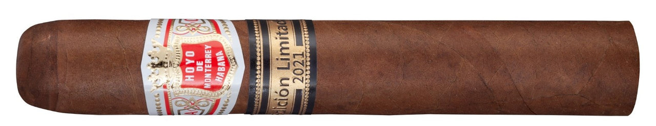 Hoyo de Monterrey Limitada 2021 (max. 1 pro Person)