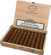 Thumbnail for Rafael Gonzalez Coronas de Lonsdale