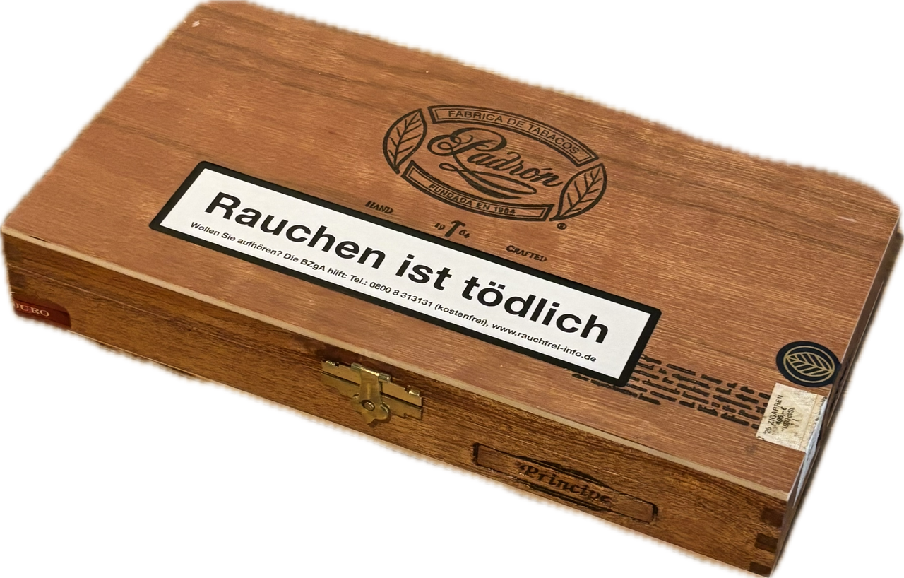 Padron Serie 1964 Maduro Principe