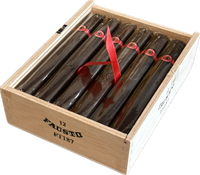 Thumbnail for Tatuaje Fausto FT187 (Gordo)