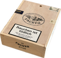 Thumbnail for Tatuaje Fausto FT187 (Gordo)