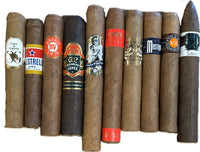 Thumbnail for Zigarrensampler Gut und Günstig