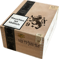 Thumbnail for Drew Estate Liga Privada No. 9 Double Corona